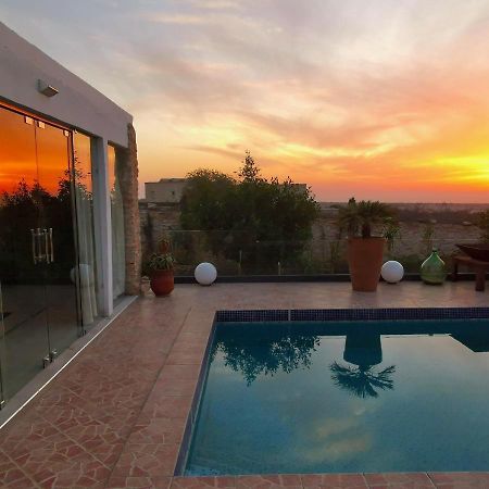 Villa Zahr'Ali Sidi Kaouki Exteriér fotografie