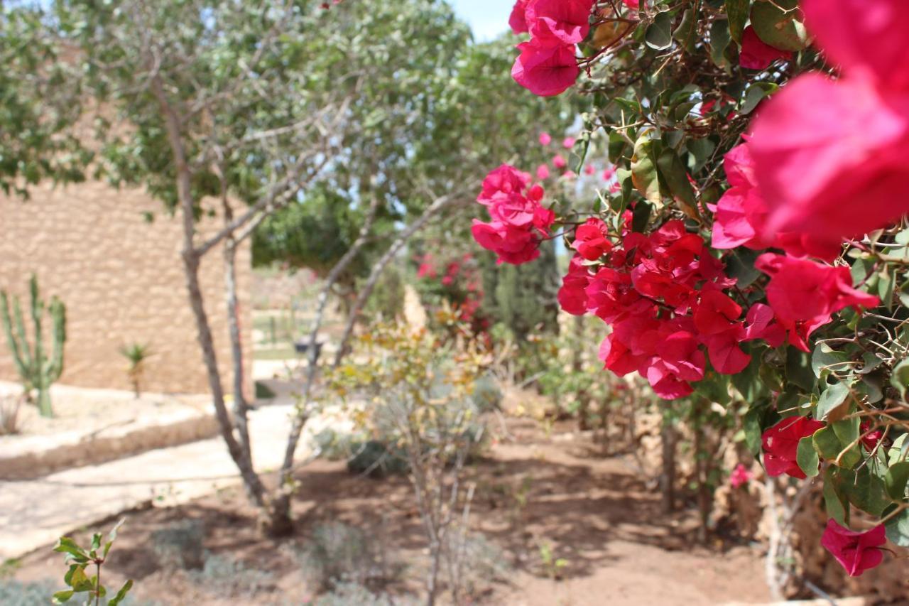 Villa Zahr'Ali Sidi Kaouki Exteriér fotografie