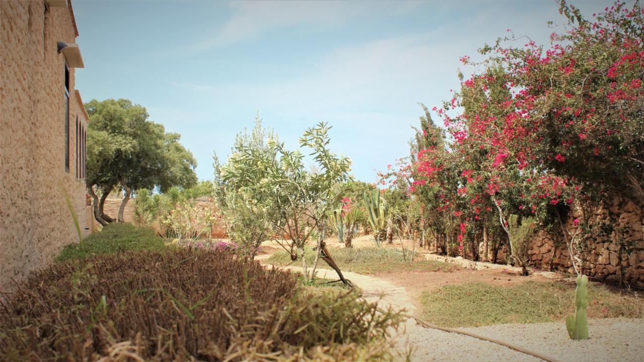 Villa Zahr'Ali Sidi Kaouki Exteriér fotografie