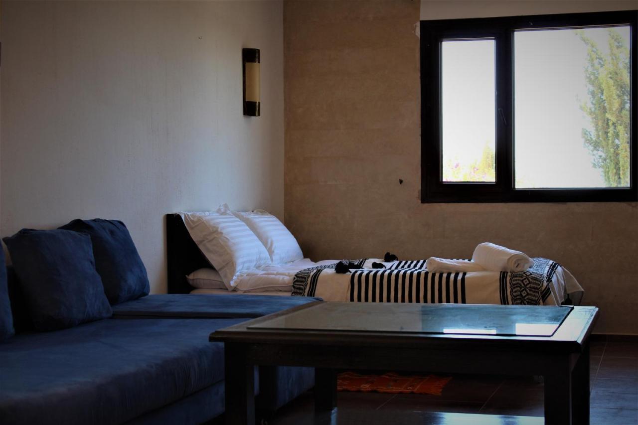 Villa Zahr'Ali Sidi Kaouki Exteriér fotografie